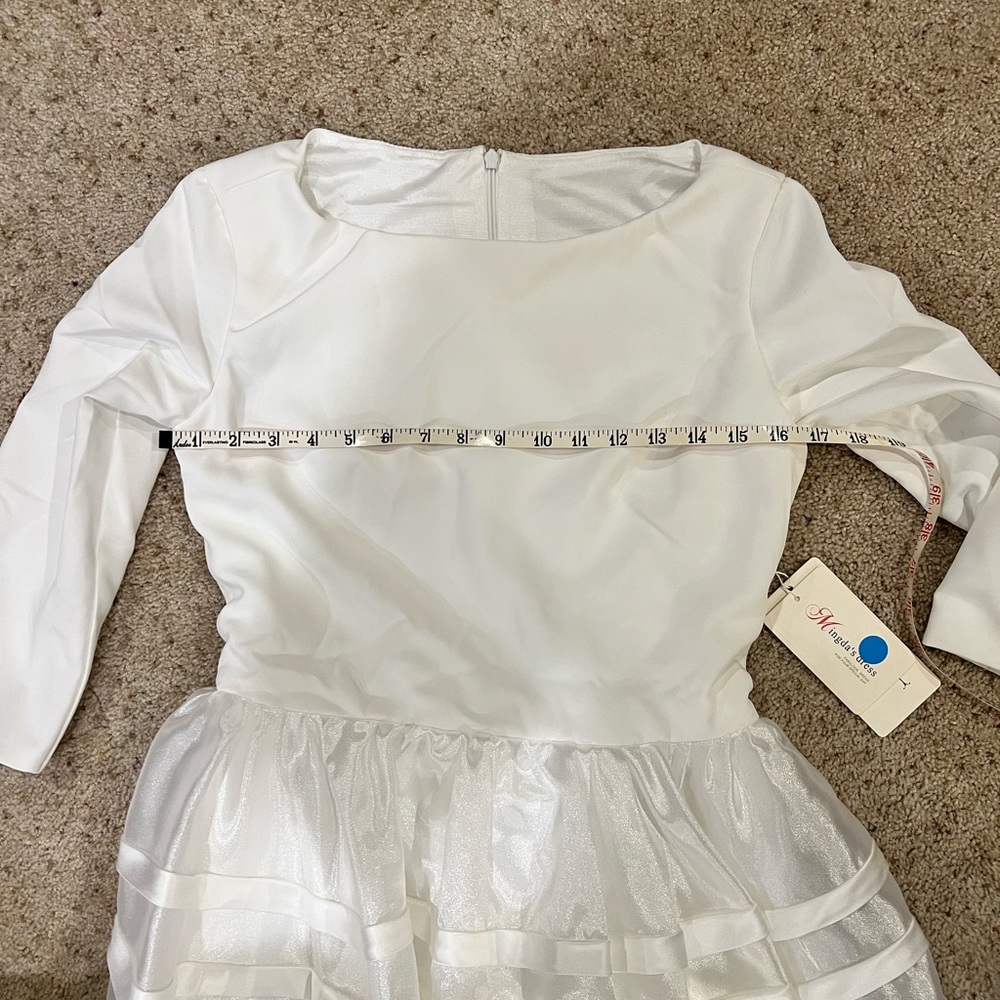 NWT Mingda Dress - Picture 9 of 14
